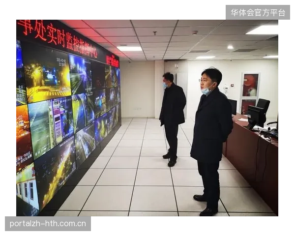 近九成世界杯核心安保点位接入实时感知链路，现场指挥系统精确匹配安保人员调度